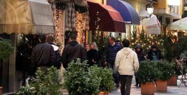 <b>MPOSTE SUGLI IMMOBILI.</b> Una stangata su esercizi commerciali, turistici e artigianali 