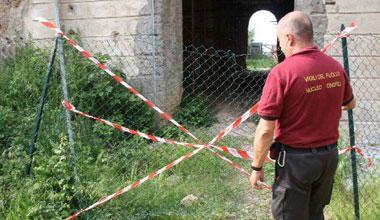 Paralizzato da 8 anni chiede  un maxi risarcimento al Comune