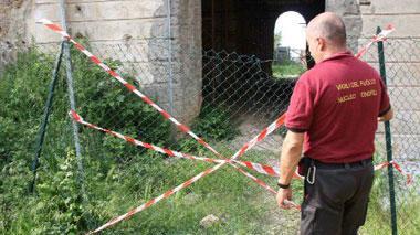 Paralizzato da 8 anni chiede un maxi risarcimento al Comune
