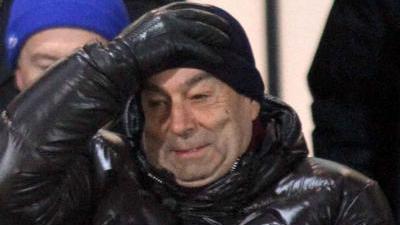 Spinelli-Madonna, incontro a Genova? Intanto arriva l'esonero per Novellino