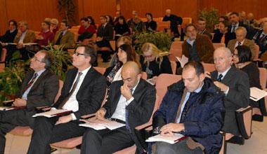 Banche: insoddisfatte sei imprese su dieci