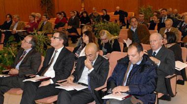 Banche: insoddisfatte sei imprese su dieci