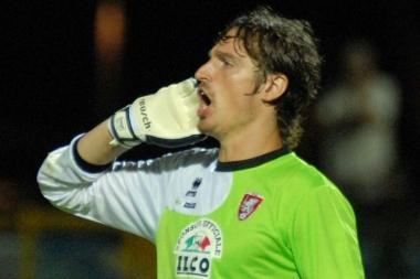 <b>PORTIERE</b> Paolo Acerbis   