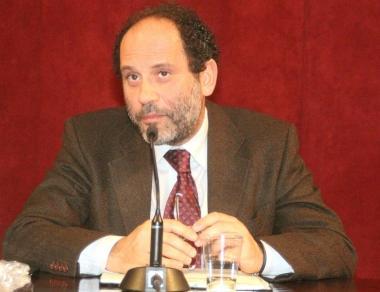 Il procuratore aggiunto antimafia Antonio Ingroia 