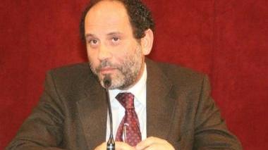 Il procuratore aggiunto antimafia Antonio Ingroia