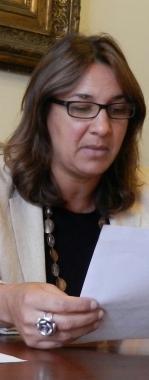 &nbsp;Lassessore &nbsp;Darya &nbsp;Majidi 