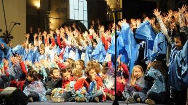 LA FESTA