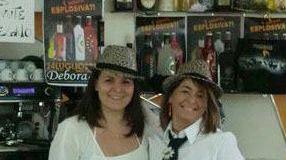 I sorrisi di Debora e Chiara