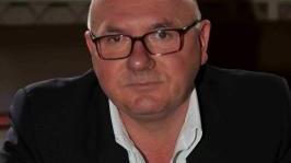 Il capogruppo Danilo Cucini