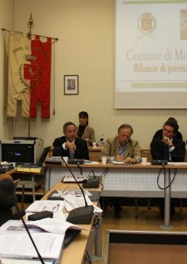 Il consiglio 