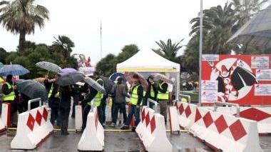 Entro il 2 gennaio i pass per i dipendenti