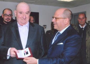  VIAREGGIO. Scambio di auguri in Commissariato con l'Associazione Nazionale Polizia di ...