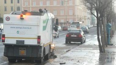 Salvi gli stipendi del 27