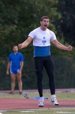 Puccini lascia lAtletica Virtus 