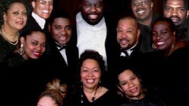 Ort e Victory Singers nel concerto di Natale