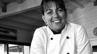 Deborah Corsi tra i giovani chef più promettenti della cucina italiana