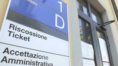 Ticket e prenotazioni, gli orari in ospedale