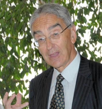 Pierfrancesco Pacini presidente industrali toscani 
