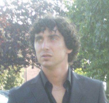 Michele Bonanni 