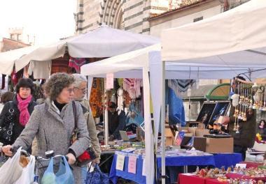 «Due soli i gazebo davvero di qualità»