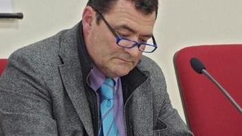 Marco Rossi presidente Cna Valdera