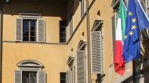 Il palazzo comunale