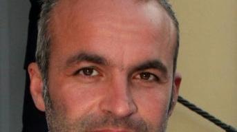 L’assessore Emanuele Tommasi