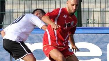 Neppure Burlamacco porta bene alle zebre