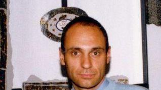 Il presidente della Saf Rolando Galli, e due immagini dell’ovovia di Abetone