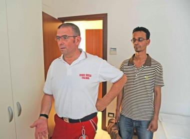Volontariato in lutto per la scomparsa di Stefano Chiari