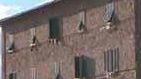 Il palazzo dell’Ex Cromofilm