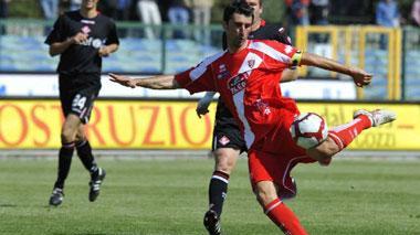 "Sms a Carobbio anche nell'intervallo delle partite di B"