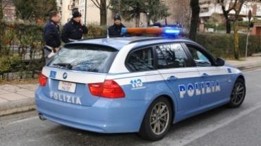 Minaccia una vicina, impiegato finisce nei guai
