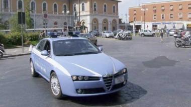 Arrestato per furto all'Esselunga di un televisore e di un decoder