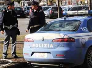 Rubarono in una casa a Livorno, arrestati dopo un blitz della polizia