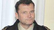 <b>ARRESTATO.</b> Marcello Seremedi