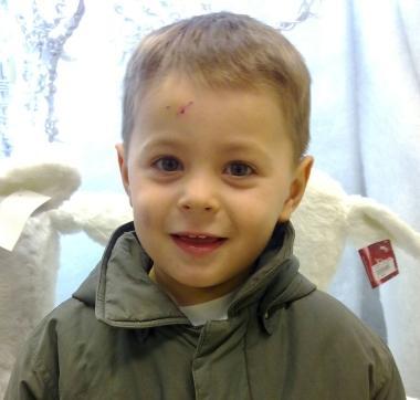 RAUL IL GUERRIERO!!
