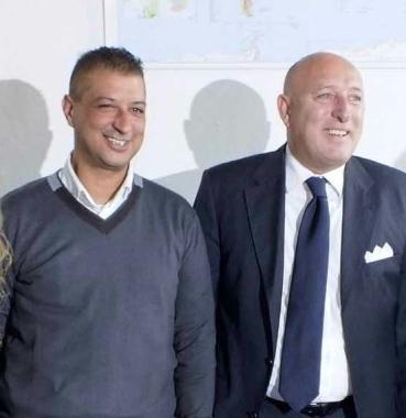Donati nuova guida per il settore giovanile