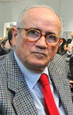 Renzo DellAnno procuratore della Repubblica  