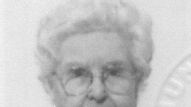Giovanna Becagli compie 102 anni