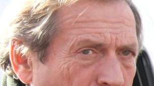 Il consigliere Milziade Caprili
