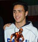 Emanuele Rovini 