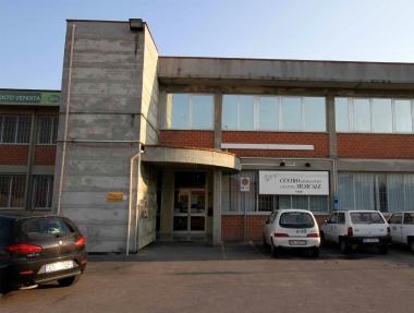 Il distretto sociosanitario dellAsl in via Sanzio a Sovigliana 