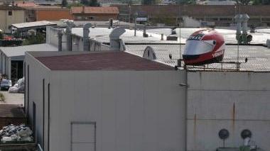 Caschi made in Maremma La Vemar torna dall'India