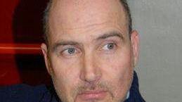 <b>SINDACO. </b> Maurizio Bizzarri