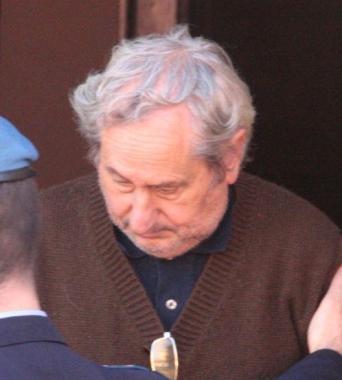 <b>IMPUTATO.</b> Giovanni Scotti 