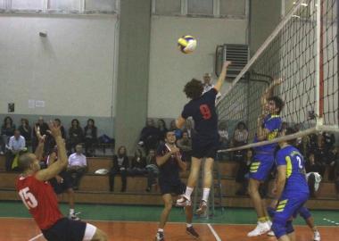Tomei Under 16, Massa più forte