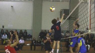 Tomei Under 16, Massa più forte