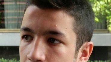 Fabio era tornato a casa felice per il suo 9 in matematica