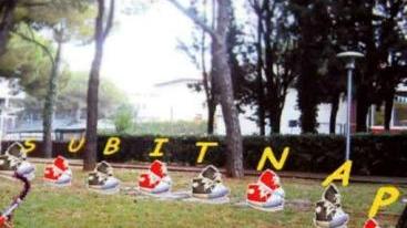 Da gennaio torna l’iniziativa Scarpantibus